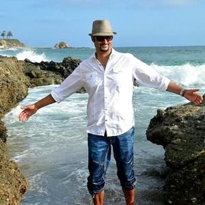 Meet your Posher, Rick